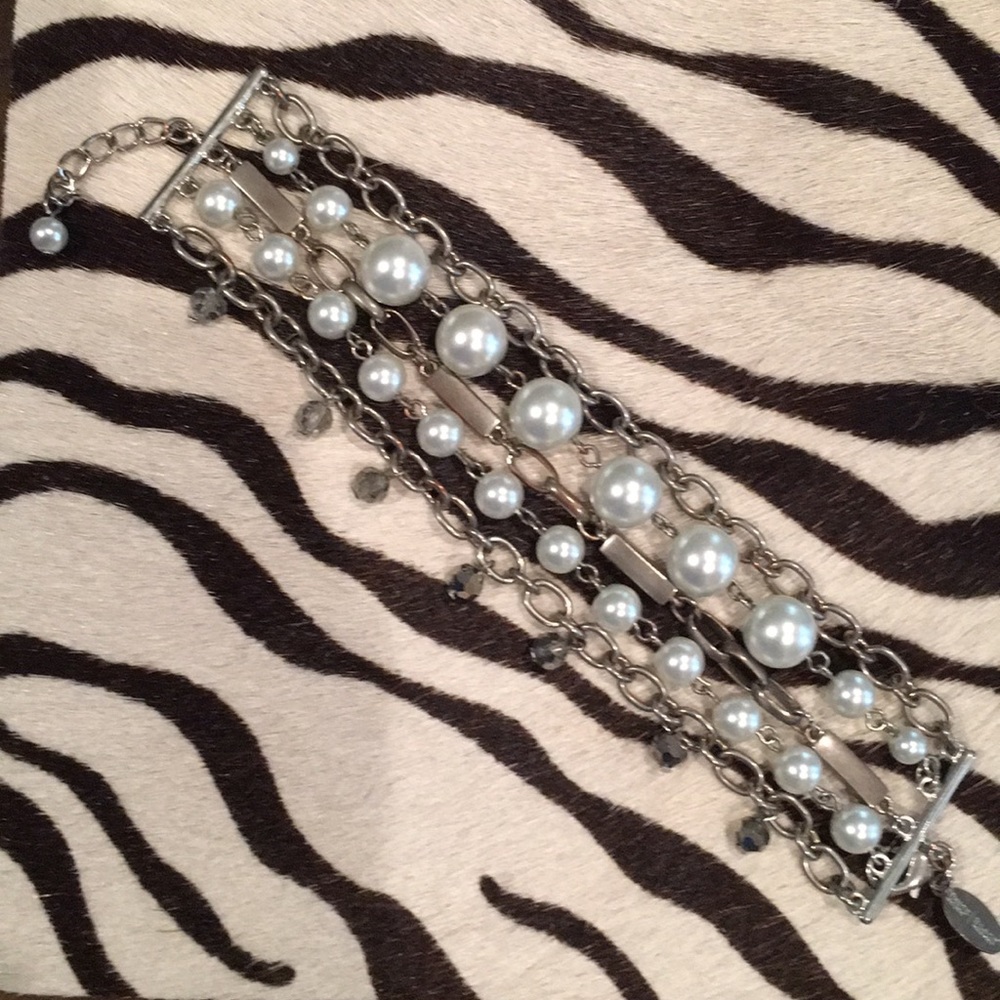 White House Black Market bracelet